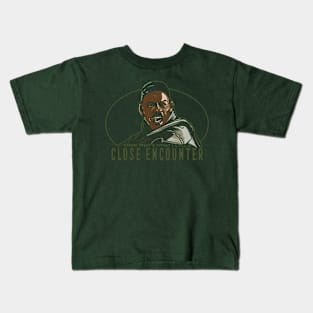 Close Encounter Kids T-Shirt